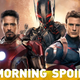 Image for article titled Robert Downey Jr. Explains How Iron Man's Journey Leads To Civil War